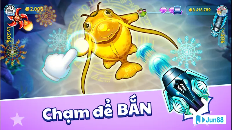 Chế độ chơi và phần thưởng Chế độ chơi và phần thưởng