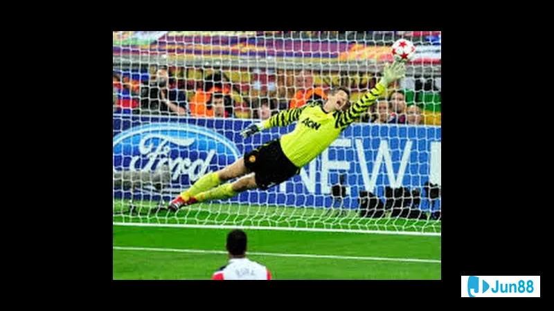 Biến động kèo Penalty Biến động kèo Penalty