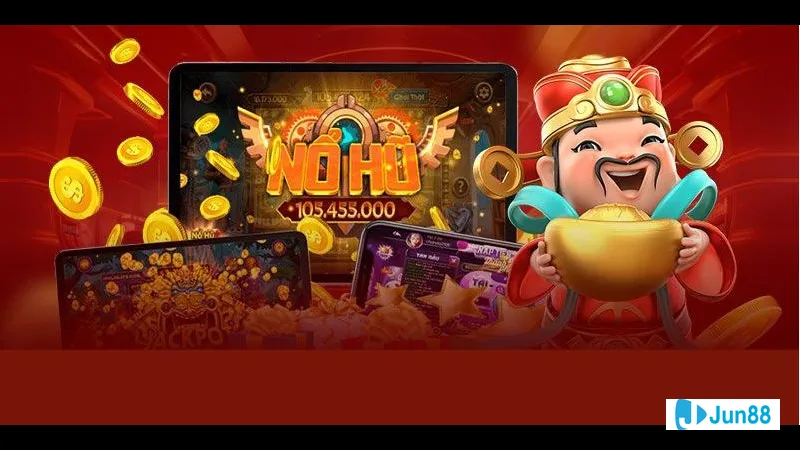 Tâm lý khi chơi game nổ hũ