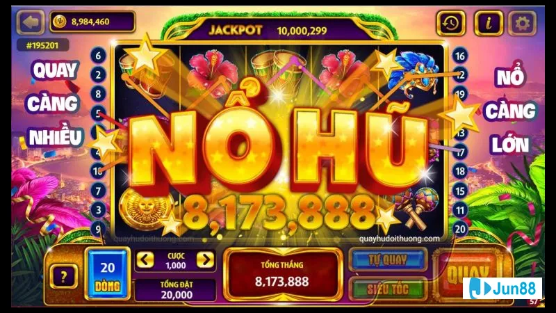 Biểu tượng trong trò chơi Biểu tượng trong trò chơi