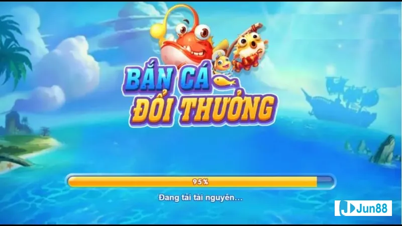 2 con cá màu đỏ và xanh bơi 2 con cá màu đỏ và xanh bơi