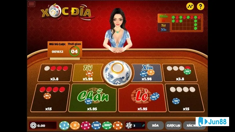 Xóc đĩa đổi thưởng online Xóc đĩa đổi thưởng online